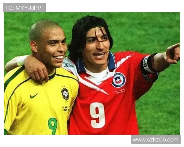 萨莫拉诺与罗纳尔多的国际米兰传奇岁月与八号背后的故事