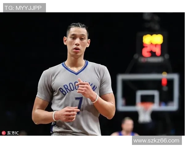 林书豪在NBA比赛中交出大三双，被誉为最佳防守控卫