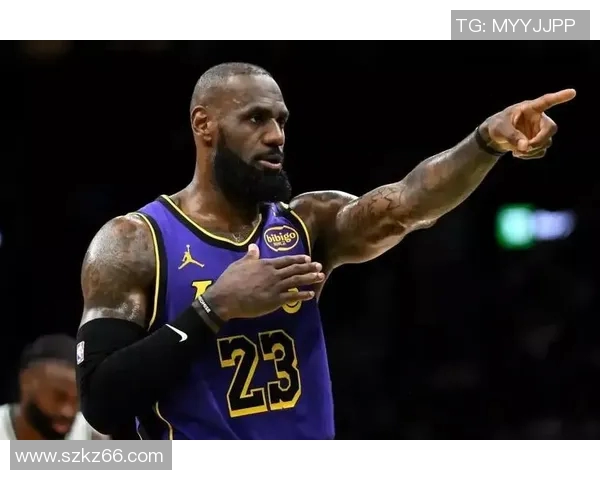 詹姆斯因伤缺阵,湖人客场不敌勇士,遭遇四连败