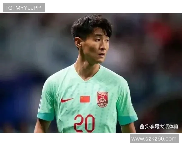韦世豪在U23亚洲杯四分之一决赛中展现出色表现助力中国队晋级半决赛
